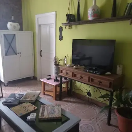 Apartment Anca Manue Camijanes