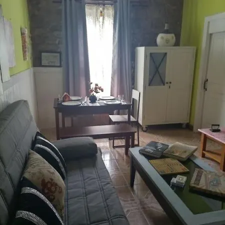 Apartment Anca Manue Camijanes